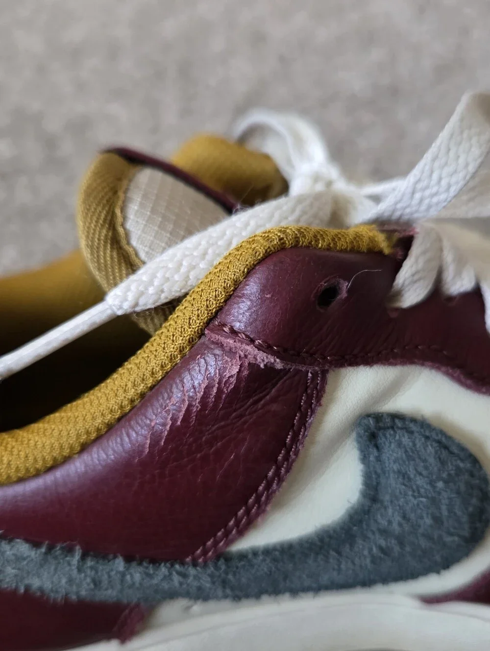 Nike mens air